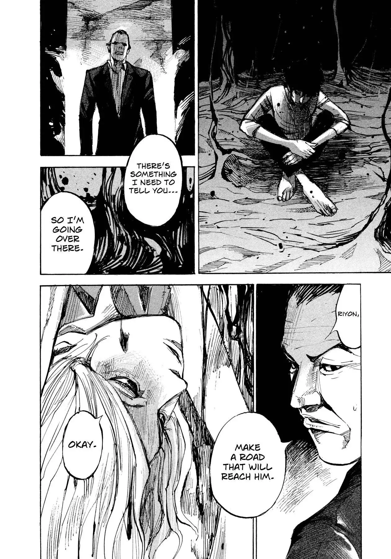 Hito Hitori Futari Chapter 77 18